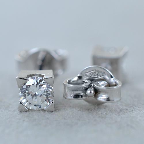 Orecchini Punto Luce