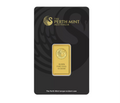 Lingotto oro puro 24k 10 grammi (the perth mint) Australia