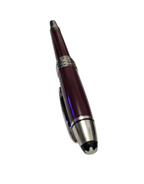 PENNA MONTBLANC STILOGRAFICA JOHN F. KENNEDY SPECIAL EDITION