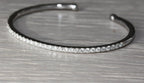 Bracciale in oro e diamanti naturali 1.65 ct