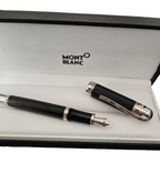 Montblanc Jules Verne Limited Edition – Fountain Pen