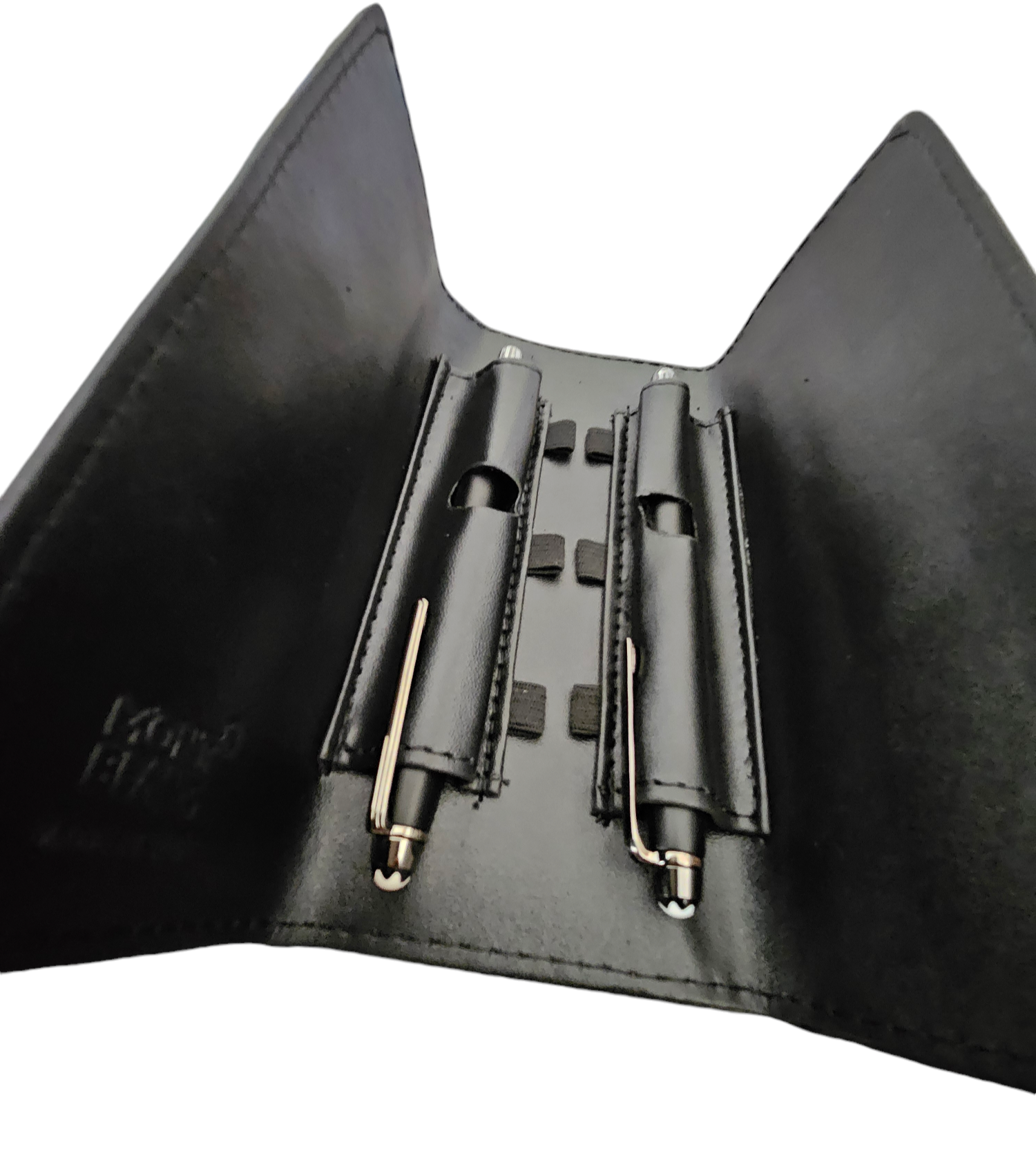 Set Penna , Stilografica e penna a Sfera  Montblanc Meisterstück Glacier Classique