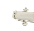 Bracciale tennis oro bianco e diamanti naturali 5.50ct