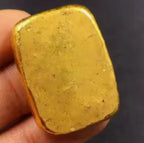 Lingotto Oro puro  22k 5 grammi certificato