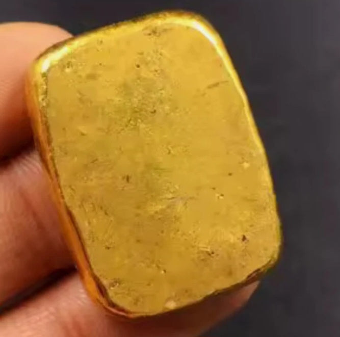 Lingotto oro 22k 200 grammi