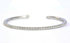 Bracciale in oro e diamanti naturali 1.65 ct