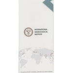 Bracciale - 18 carati Oro bianco - 2.61ct. tw. Diamante (Naturale)