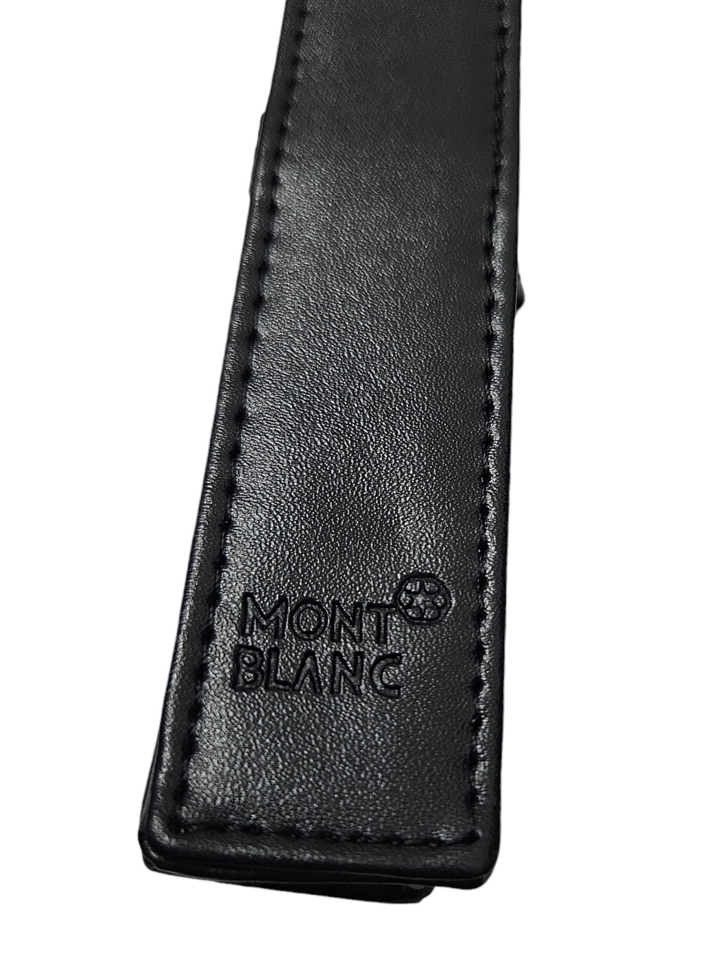 Astuccio per 1 penna Montblanc Meisterstück