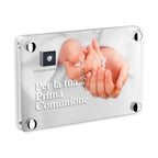 diamante naturale bebé taglio brilliante 0,10ct Colore D VVS1