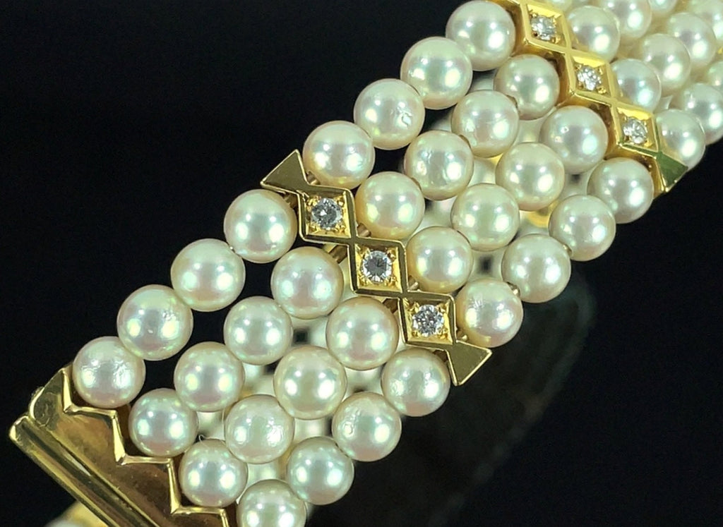 Collana girocollo - 18 carati Oro giallo - 1.80ct. tw. Diamante (Naturale) - Per